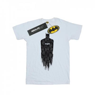 Boys Batman Brushed T-Shirt