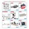 DY500 Strain Gauge Amplifier Force Transmitter Amplifier for Sensors