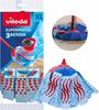Vileda 3Action Velour Mop Insert