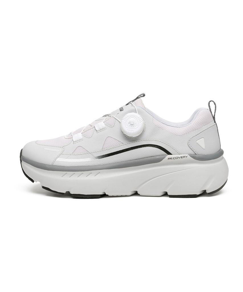 Akiii Classic Bumper Freelock Mild Grey