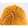 Connectyle knit cap ear flaps men winter warm outdoor cold protection hat skiing snowboarding.