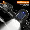 Acessórios para bicicletas – Luzes e iluminação para bicicletas