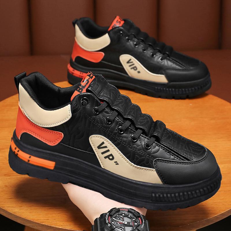 

Модные мужские кроссовки PARZIVAL, повседневная обувь для активного отдыха, модные неуклюжие кроссовки на платформе, спортивная мужская обувь для папы, sapatillas para hombre 2024 44