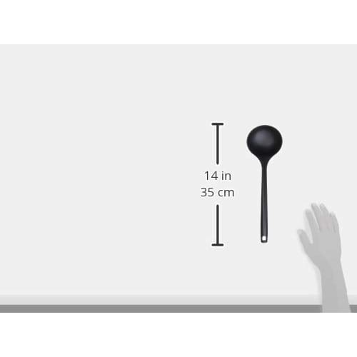 Wahei Freiz Kitchen Tools Chinese Ladle G Cook Heat Resistant 250 Degrees Dishwasher Safe Made In Japan GC-258