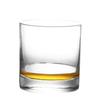 1 STuks Loodvrij Kristal Old Fashioned Whiskeyglazen, Uitstekend Voor Cocktail Bourbon Rocks Tumbler Glas