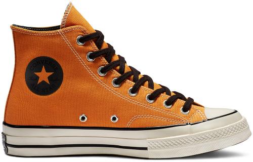 Chuck 70 Converse 'Orange' 163331C