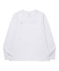 SIERRA DESIGNS Chill Lite Askin Think Outside Reflective Long Sleeve White