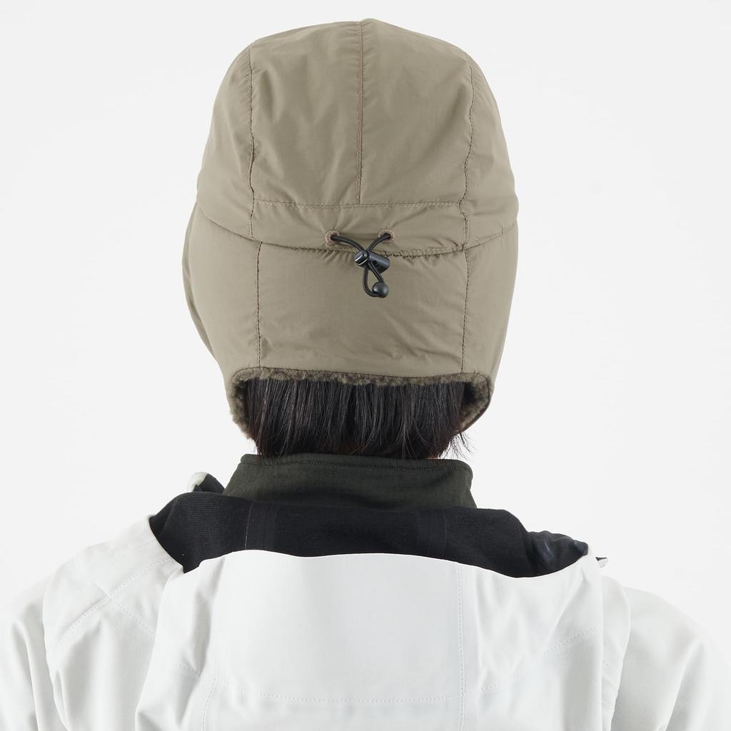 Millet MIV02148 Breathe Barrier Flight Cap N9904 M