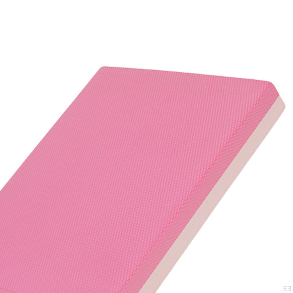 Balance Pad Cushion for Fitness And Yoga Training Equipment