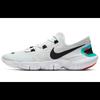 Free Run 5.0 2020 Summit White CV9305-100