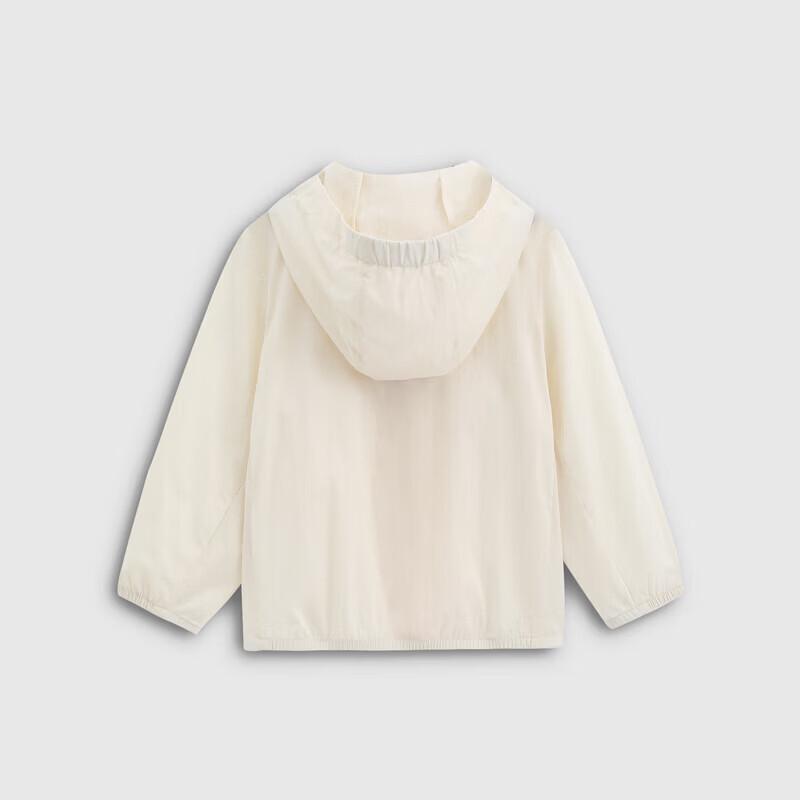 GAP Kids Logo Print Hooded Jacket