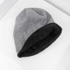 Women'S Winter Beanie Hat - Non-Stretchy Cold Weather Cap, Lightweight Warm Hat for Everyday