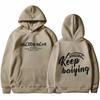Hoodies Sweatshirts Unisex Men's Women's Hooded Casual Fashion Couple's Long Sleeves