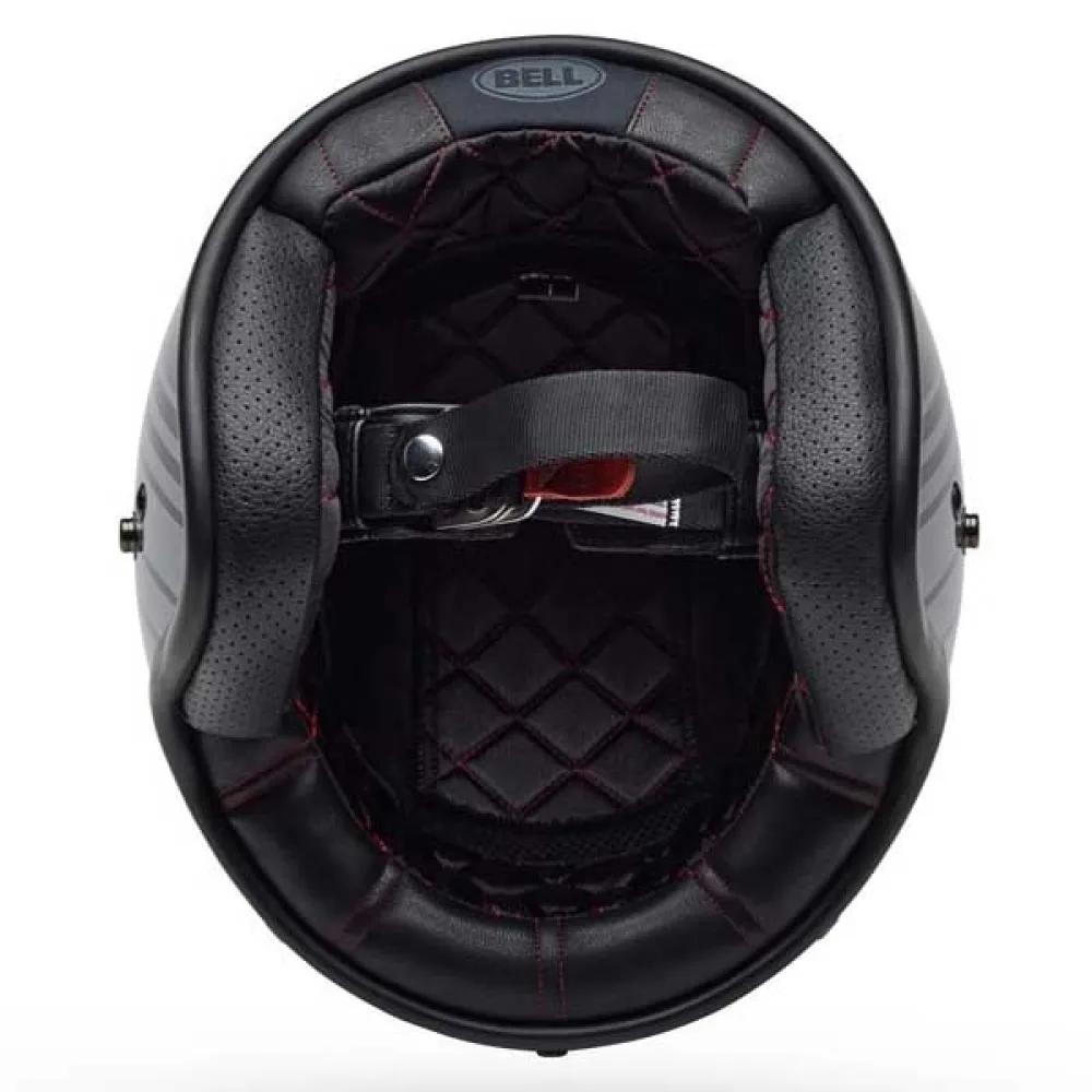 Bell Moto Открытый шлем Custom 500 Edge