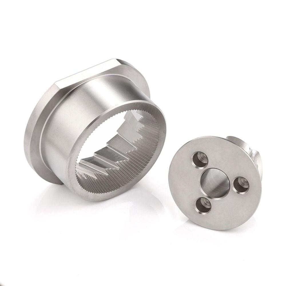 48mm Kónický mlýnek Náhradní díly Sada mlecích kamenů Příslušenství Mlecí kameny kávovaru Domácnost