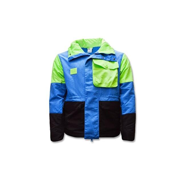 

Куртка Nike LeBron Premium EU M