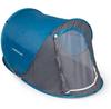 Dunlop 2-person Self-erecting Camping Tent