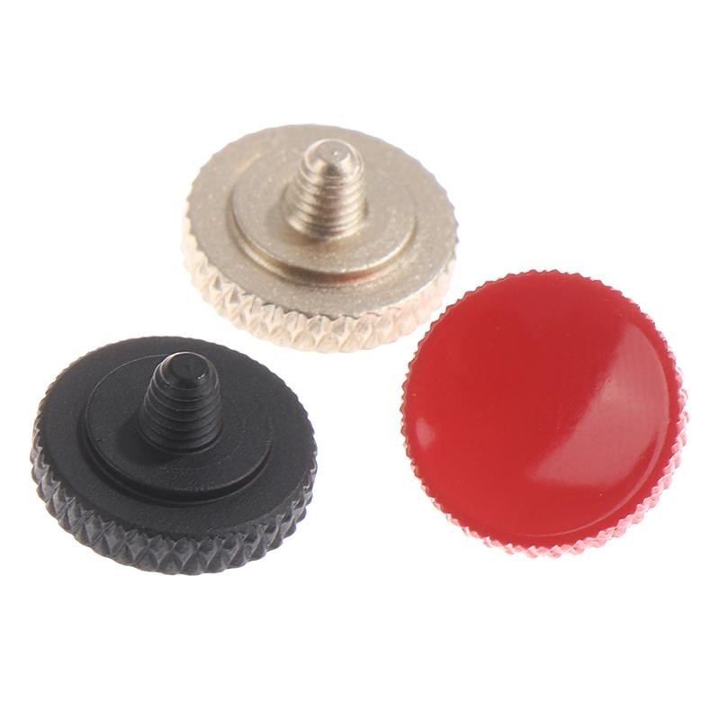 1Pc Durable Triggers Metal Soft Shutter Release Button For Micro-Slr Camera
