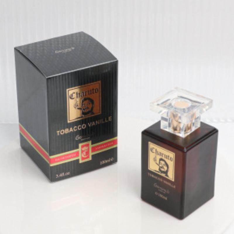 New High Quality Middle Eastern Arabian Men's and Women's Perfume Lasting Fragrance Set