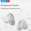ROCK True Wireless Ear-Clip Bone Conduction Headphones