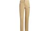 Knitted Sweatpants Men's Light Khaki Moderate Straight Fit Pants IC8000