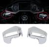 Honda Gold Wing F6B GL1800 2018 Front & Rear Chrome Trim Decorative Covers