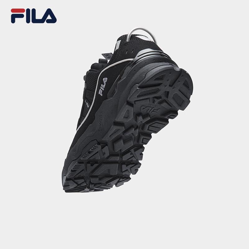 Fila Women's Retro Casual Sport Shoes