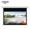 PInYUE T3 Electric In-Ceiling Projector Screen