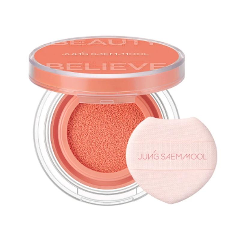 JUNG SAEM MOOL Artist Cushion Blush - Dewy Coral* 1pc