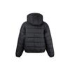Adidas Originals Thermal Puffer Jacket Women's Black (Unisex) Cropped Coats FJ6523