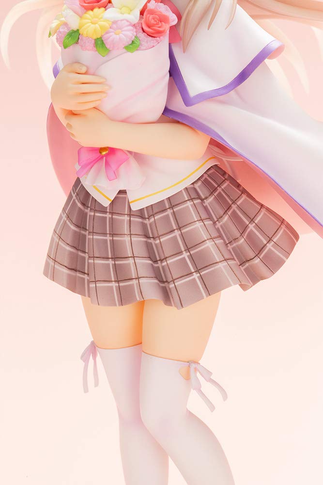 Kotobukiya Kud Wafter Noumi Kudryavka Scale PVC Painted Complete Figure PP902 1/7