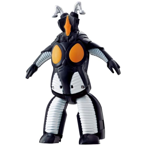 

Ultra Egg Zetton возвращается