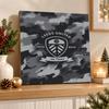 Leeds United Football Diamond Painting Kit 5D Full Drill DIY Diamond Mosaic Wall Art Home Decor