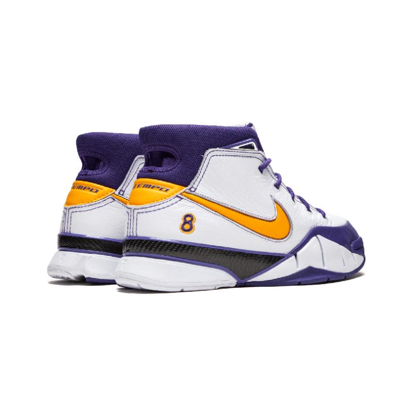 Nike Zoom Kobe 1 Protro 'Final Seconds' Sneaker casual AQ2728-101
