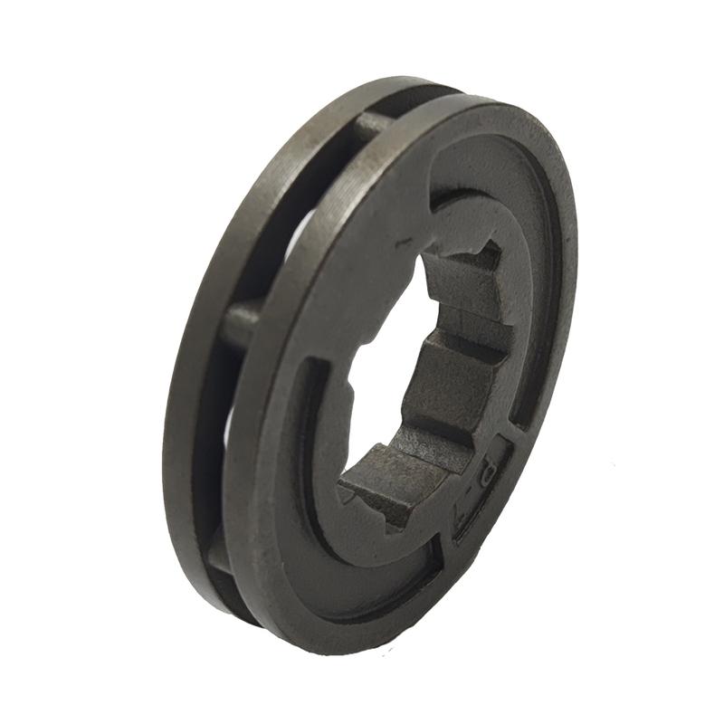 2 Stück P-7 Kettenradkranz für STIHL MS180 MS170 MS250 MS230 MS210 MS251 MS 017 018 019 021 023 025 Kettensägen Teile