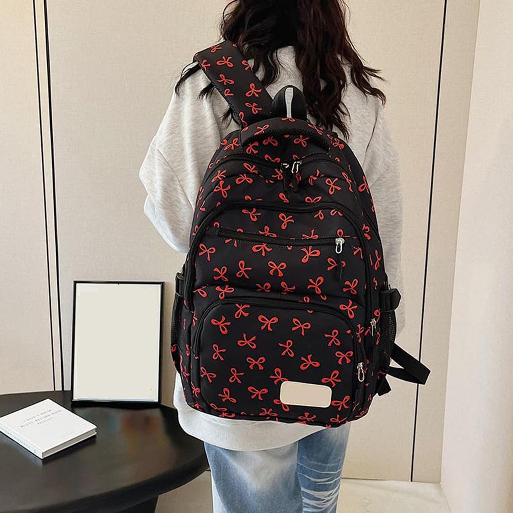 Batoh s velkou kapacitou Batoh na počítač Ležérní batoh ve stylu batohu Batoh