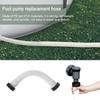 Pool Pump Hose Quick Connection Ground Pool Replacement Hoses Flexible Heavy-Duty Pipe Fittings for Backwashing Vacuuming