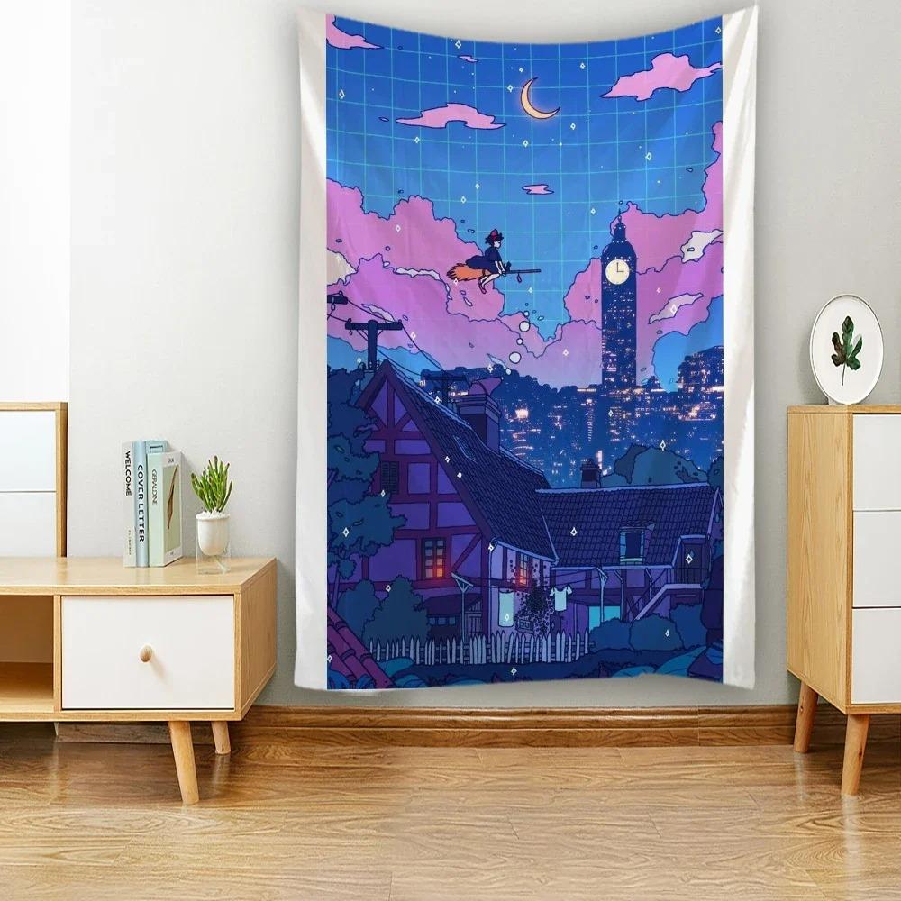 Room Wall Decoration Tapestry Home Living Room Tapestry
