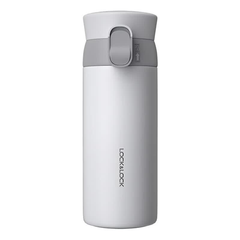 

Lock&Lock Ambition 316 Stainless Steel Insulated Pop-up Thermos