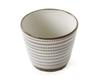 Furniture Village In Kurando Kama Tobikanna Soba Chocolate Cup Koishiwara Ware Small Bowl Soba Choko Simple Design Stylish Japanese Tableware (Made