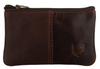 Torba skórzana PTN M22E-OPU-6804 Brown