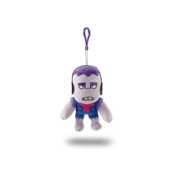 BRAWL STARS Plush Mascot [Official]/Brawl Stars (Franken)