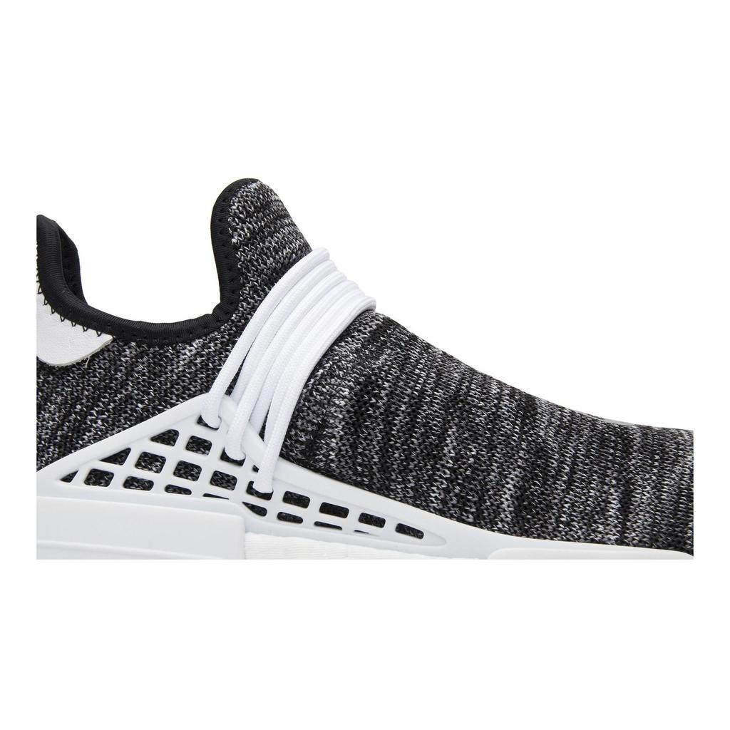 adidas NMD Human Race Trail 'Oreo' (Unisex) Core Black / Running White / Running White Casual Shoes AC7359