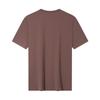 Seven Elite Plaid Jacquard Short-Sleeve T-Shirt