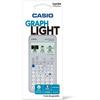 Calculatrice casio graph light- calculatrice graphique