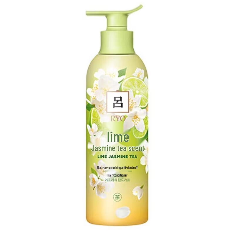 Ryo Green Lemon Jasmine Conditioner