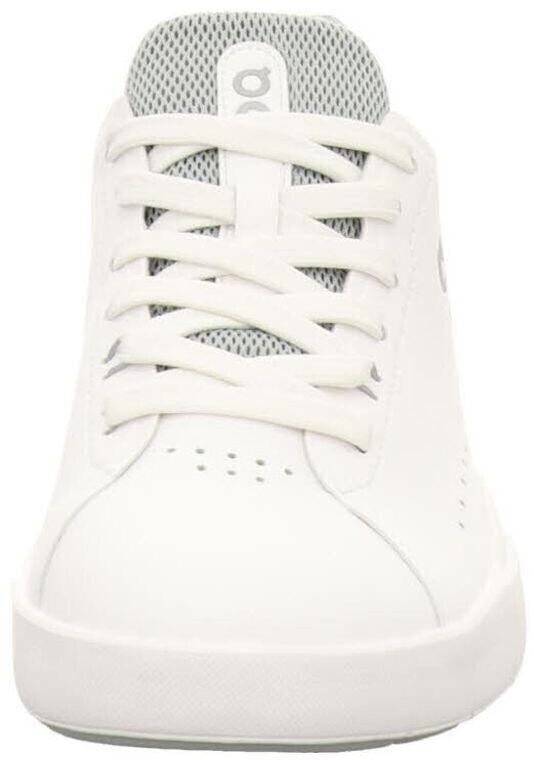 Кроссовки On THE ROGER Advantage Women white/rose