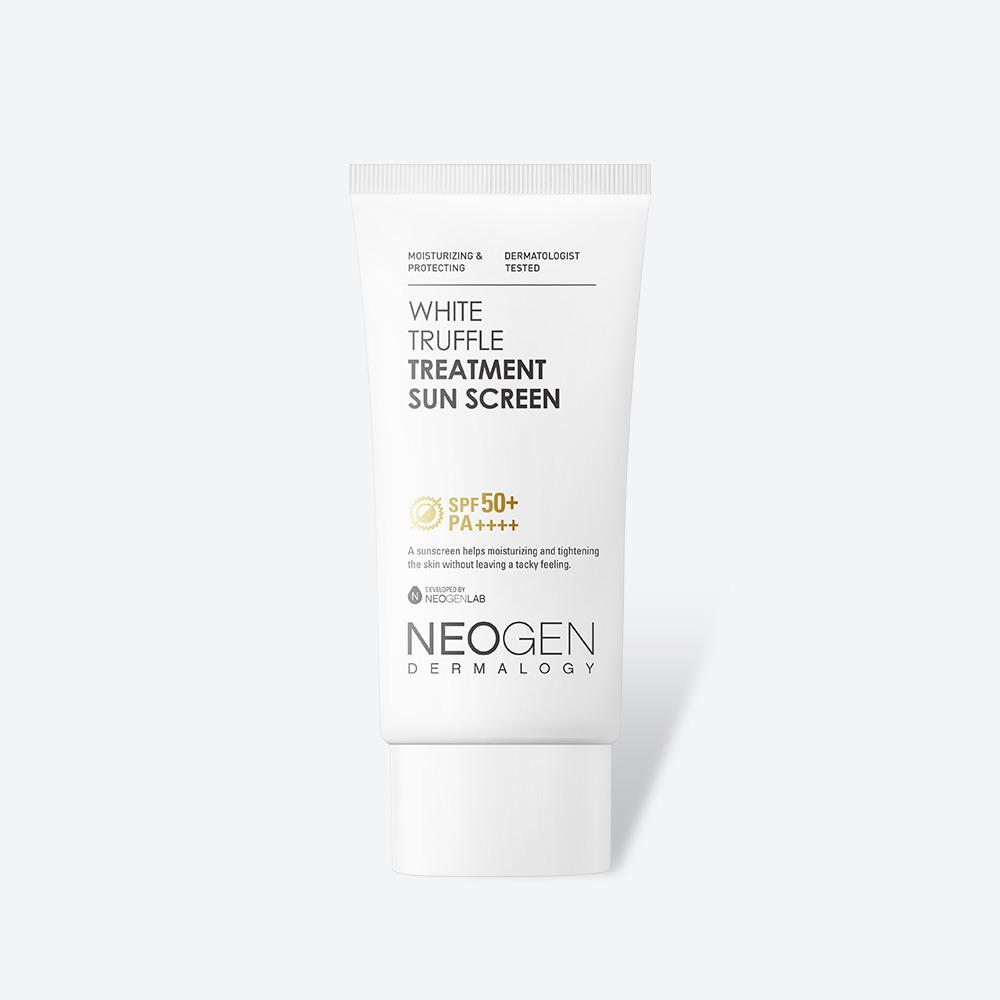 NEOGEN White Truffle Treatment Sun Cream 50g SPF50+ PA++++