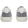 Timberland Low-Top Lace-Up Sneakers Comfortable Versatile Slip-Resistant Durable Women Sneakers Gray TB0A41JXES81