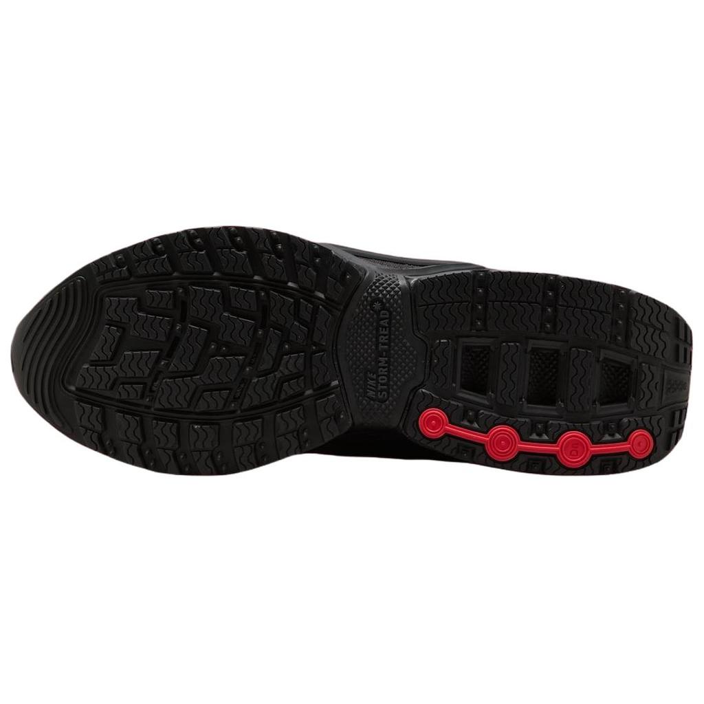 Nike Tênis de Corrida Air Max Dn Unissex Tênis Preto Sapatos Casuais HQ8605-001